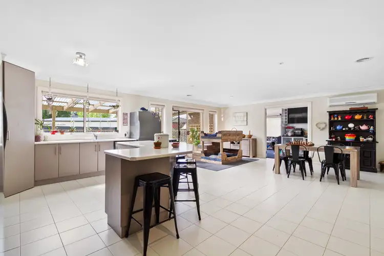 Fourth view of Homely house listing, 7 Blaxland Court, Traralgon VIC 3844