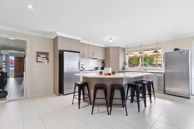 Sixth view of Homely house listing, 7 Blaxland Court, Traralgon VIC 3844