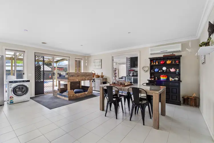 Seventh view of Homely house listing, 7 Blaxland Court, Traralgon VIC 3844