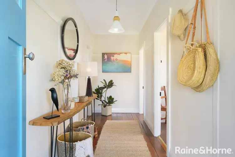 Fifth view of Homely house listing, 219 Hanigans Lane, Meroo Meadow NSW 2540