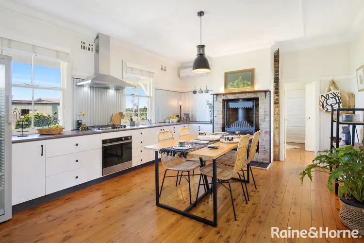 Sixth view of Homely house listing, 219 Hanigans Lane, Meroo Meadow NSW 2540
