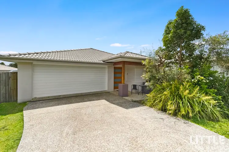 Main view of Homely house listing, 41 Mclachlan Circuit, Willow Vale QLD 4209