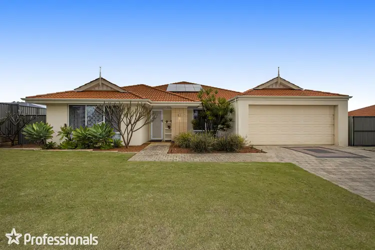 Main view of Homely house listing, 38 Clondyke Drive, Byford WA 6122