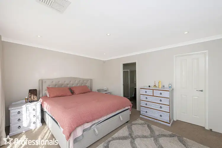 Fourth view of Homely house listing, 38 Clondyke Drive, Byford WA 6122