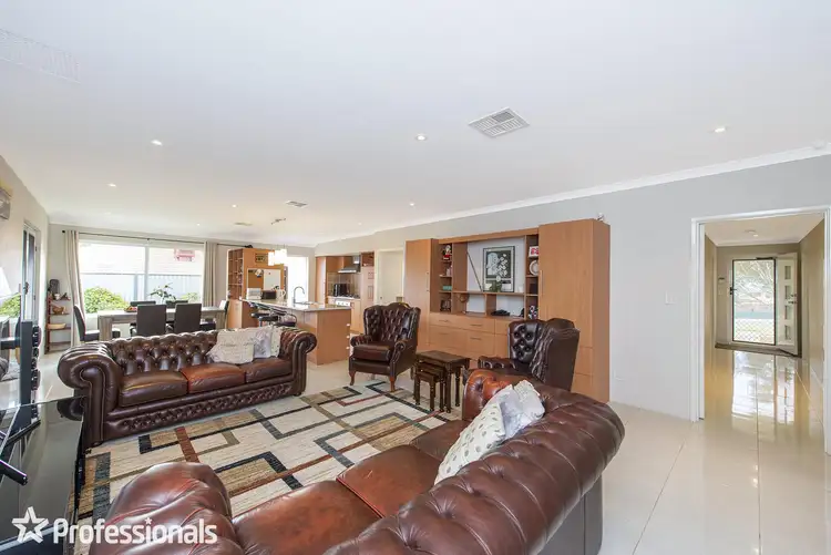 Sixth view of Homely house listing, 38 Clondyke Drive, Byford WA 6122