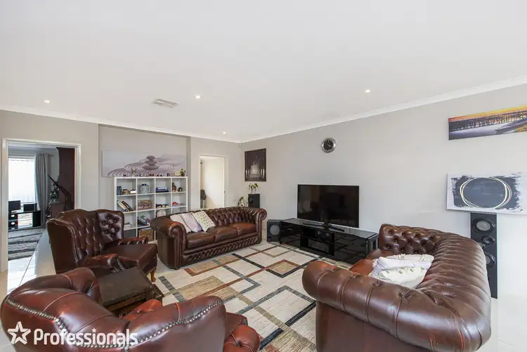 Seventh view of Homely house listing, 38 Clondyke Drive, Byford WA 6122