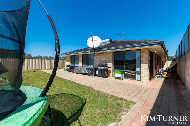 Third view of Homely house listing, 8 Madge Way, Leda WA 6170