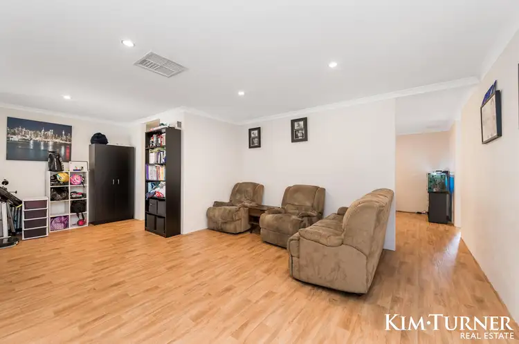 Sixth view of Homely house listing, 8 Madge Way, Leda WA 6170