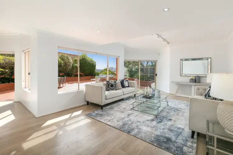 Third view of Homely townhouse listing, 3/1 Muston Street, Mosman NSW 2088