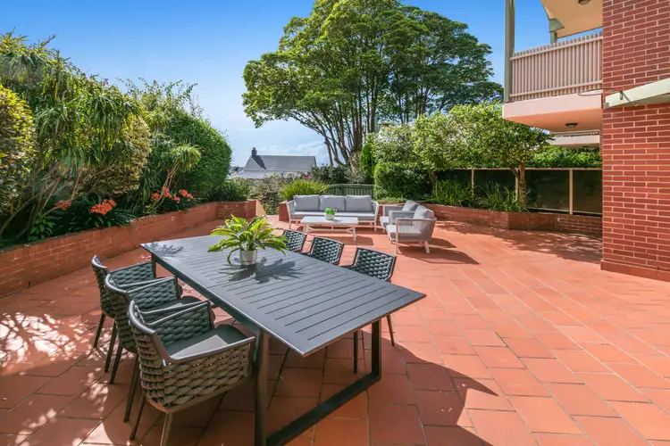 Fourth view of Homely townhouse listing, 3/1 Muston Street, Mosman NSW 2088