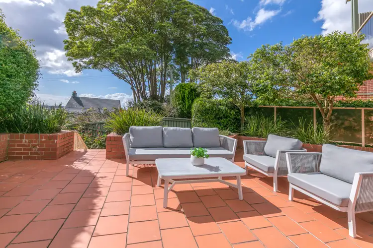 Fifth view of Homely townhouse listing, 3/1 Muston Street, Mosman NSW 2088