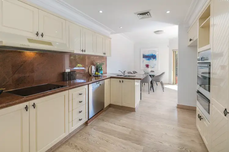 Sixth view of Homely townhouse listing, 3/1 Muston Street, Mosman NSW 2088