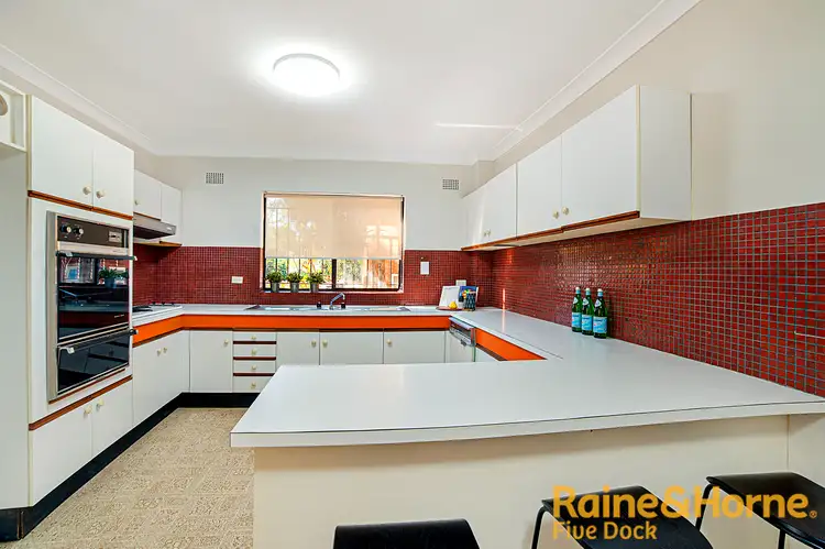 Third view of Homely apartment listing, 8/2 Chandos Street, Ashfield NSW 2131