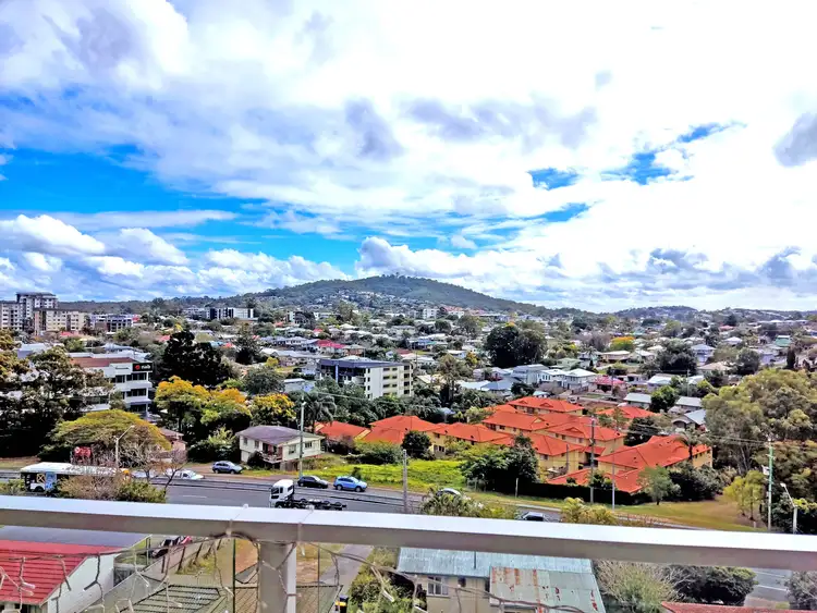 Third view of Homely house listing, 603/40 Mascar St, Upper Mount Gravatt QLD 4122