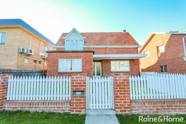 143 William Street, Bathurst NSW 2795