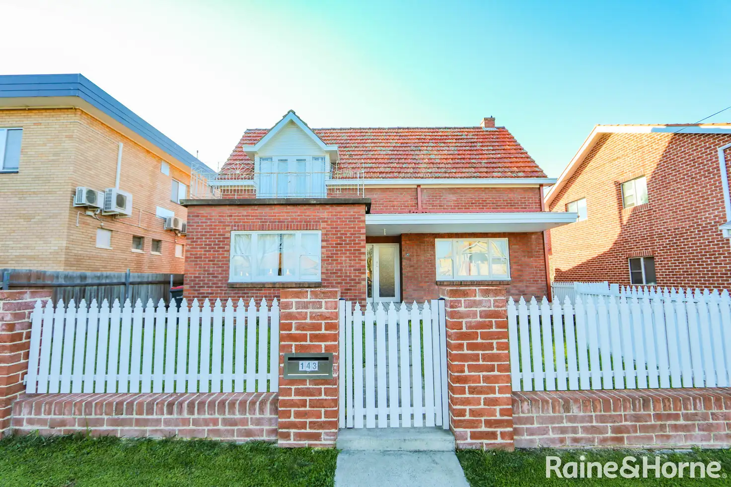 Main view of Homely house listing, 143 William Street, Bathurst NSW 2795