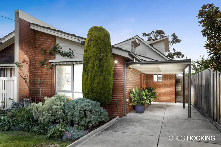 Main view of Homely house listing, 18 Electra Street, Williamstown VIC 3016