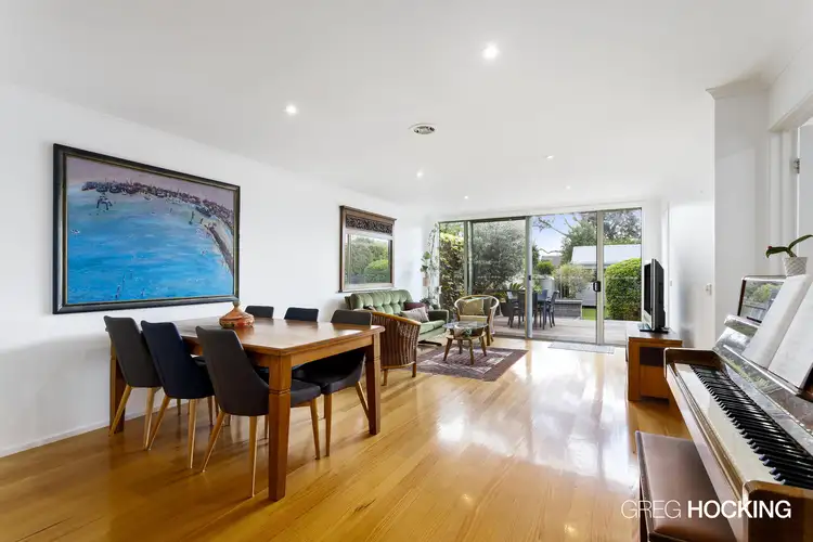 Third view of Homely house listing, 18 Electra Street, Williamstown VIC 3016