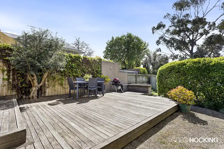 Fourth view of Homely house listing, 18 Electra Street, Williamstown VIC 3016