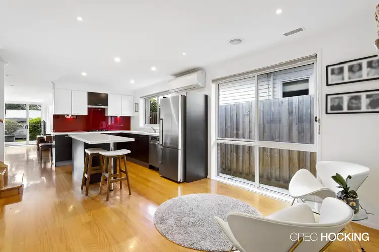 Fifth view of Homely house listing, 18 Electra Street, Williamstown VIC 3016