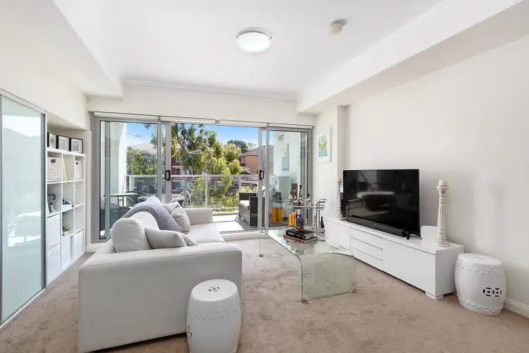 Main view of Homely apartment listing, 407/9 Birdwood Avenue, Lane Cove NSW 2066