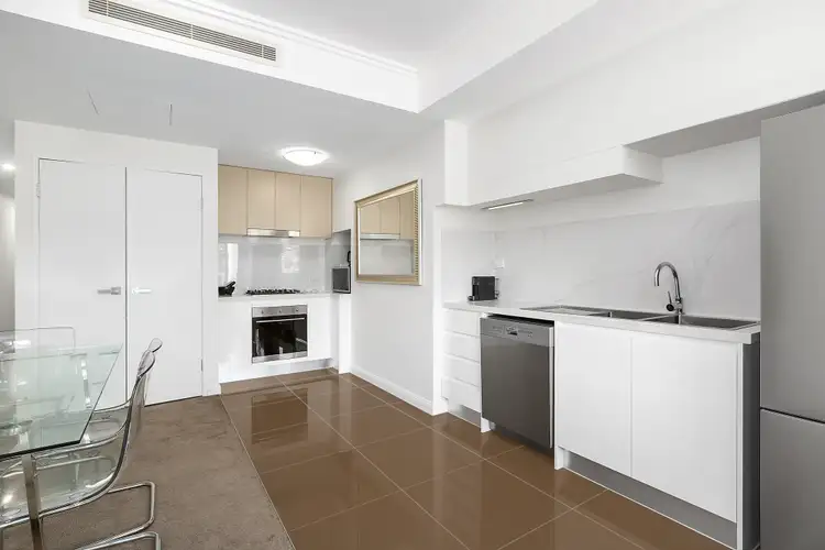 Fourth view of Homely apartment listing, 407/9 Birdwood Avenue, Lane Cove NSW 2066