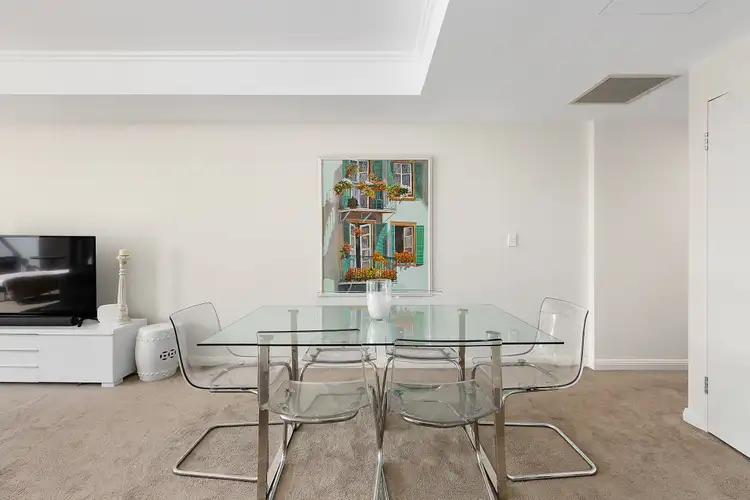 Fifth view of Homely apartment listing, 407/9 Birdwood Avenue, Lane Cove NSW 2066
