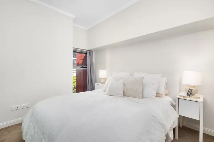 Sixth view of Homely apartment listing, 407/9 Birdwood Avenue, Lane Cove NSW 2066