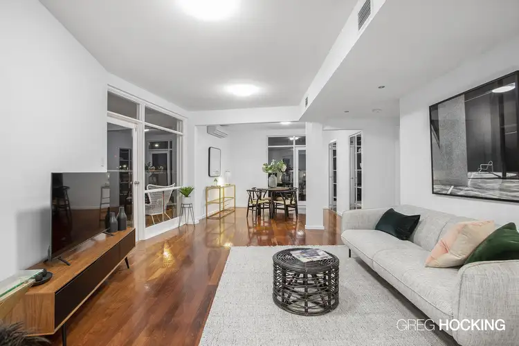 Fourth view of Homely apartment listing, 6/41 The Strand, Williamstown VIC 3016