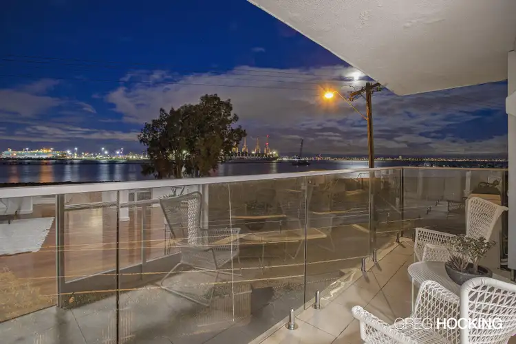 Sixth view of Homely apartment listing, 6/41 The Strand, Williamstown VIC 3016