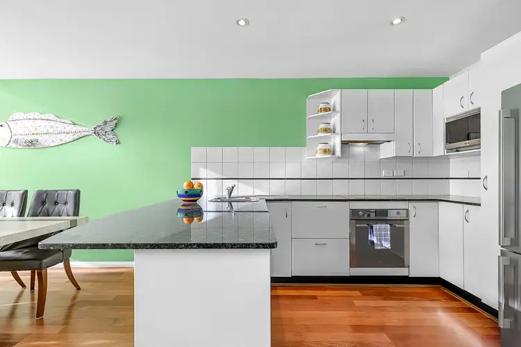 Second view of Homely apartment listing, 229/7 Mooramba Road, Dee Why NSW 2099