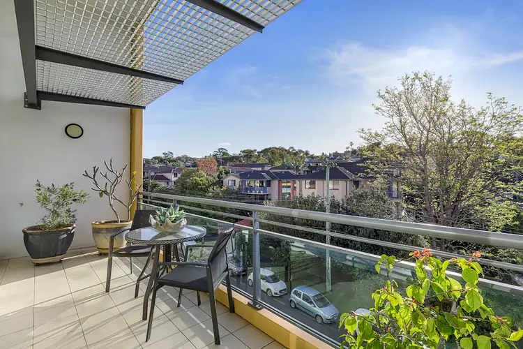 Third view of Homely apartment listing, 229/7 Mooramba Road, Dee Why NSW 2099