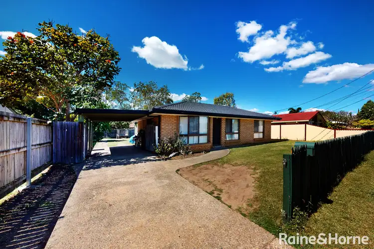 Main view of Homely house listing, 114 Drews Road, Loganholme QLD 4129
