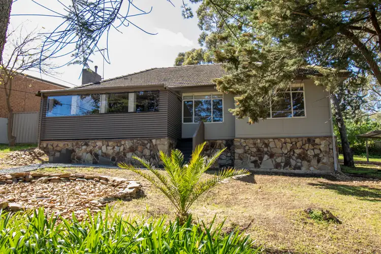 Second view of Homely house listing, 2 Glen Road, Eden Hills SA 5050