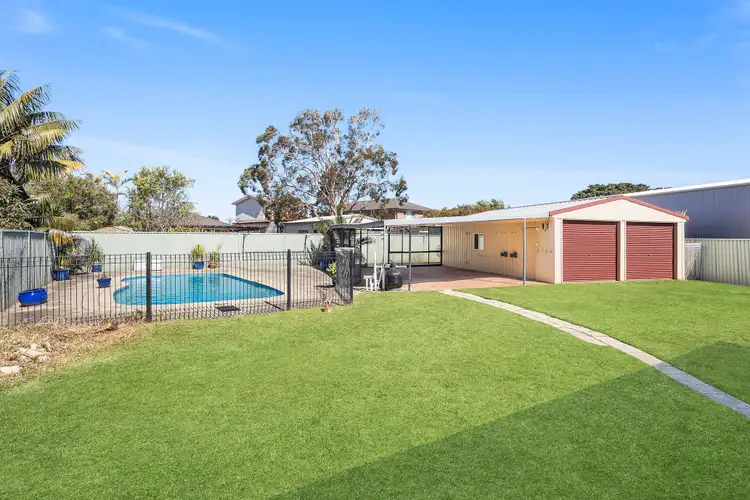 Sixth view of Homely house listing, 38 Captain Cook Drive, Kurnell NSW 2231