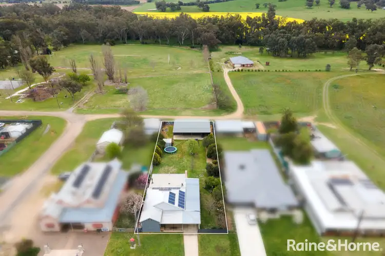 Main view of Homely house listing, 12 Kyeamba Street, Ladysmith NSW 2652