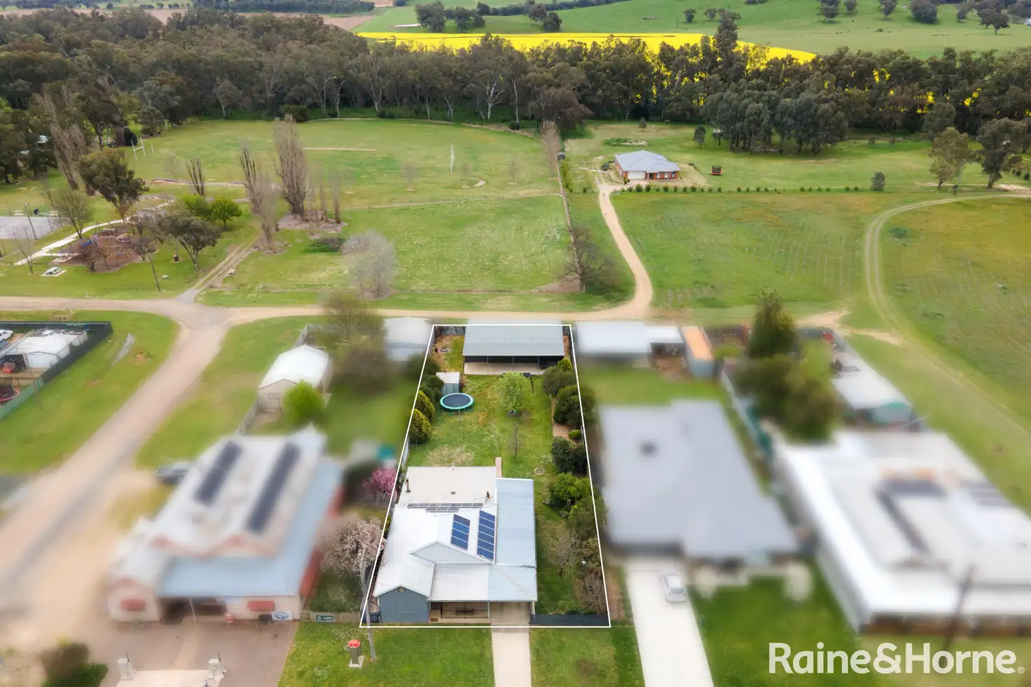 Main view of Homely house listing, 12 Kyeamba Street, Ladysmith NSW 2652