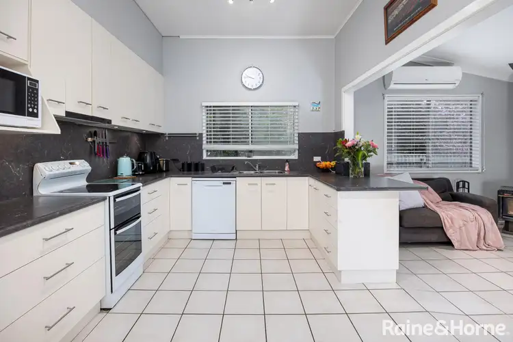 Fourth view of Homely house listing, 12 Kyeamba Street, Ladysmith NSW 2652