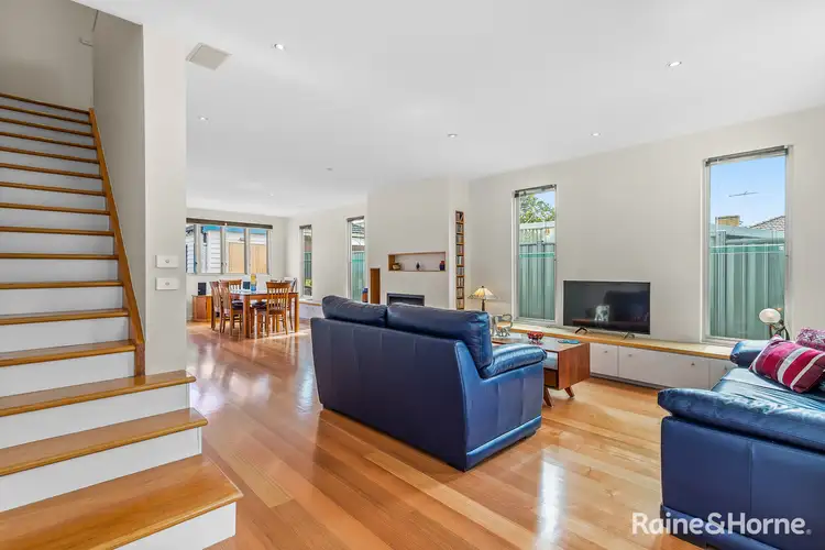 Second view of Homely house listing, 85 Princes Street, Williamstown VIC 3016