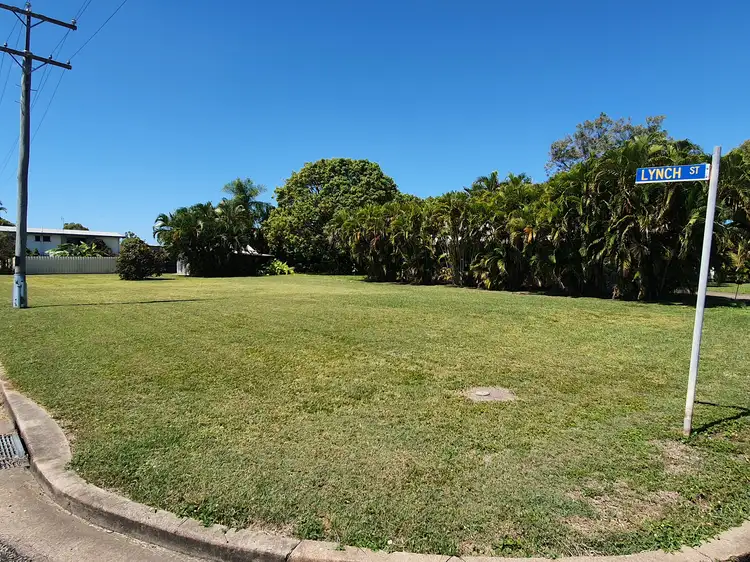 44 Lynch Street, Ayr QLD 4807