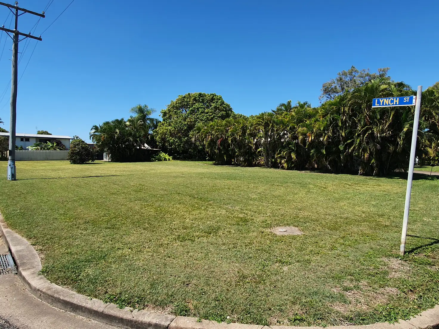 Main view of Homely land listing, 44 Lynch Street, Ayr QLD 4807