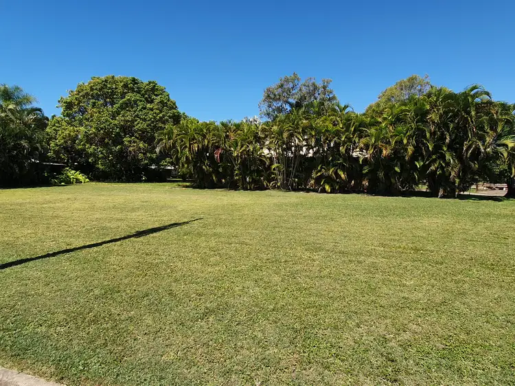 Second view of Homely land listing, 44 Lynch Street, Ayr QLD 4807