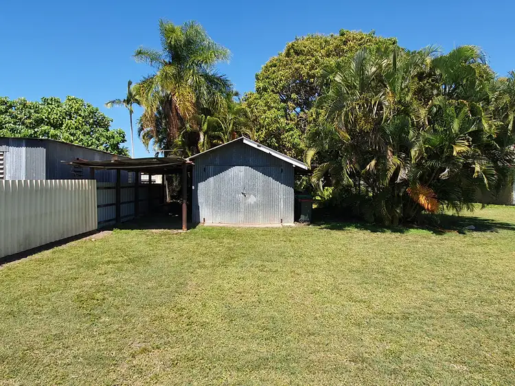 Third view of Homely land listing, 44 Lynch Street, Ayr QLD 4807
