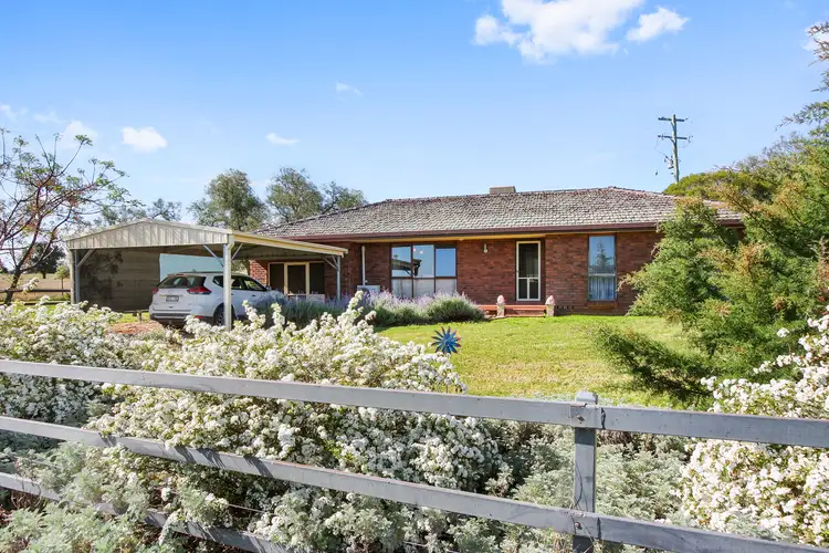 Third view of Homely rural property listing, "Valhalla" 1610 Lower Somerton Road, Somerton NSW 2340