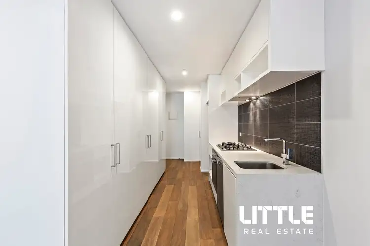 Fourth view of Homely apartment listing, 202/80 Lynch Street, Hawthorn VIC 3122