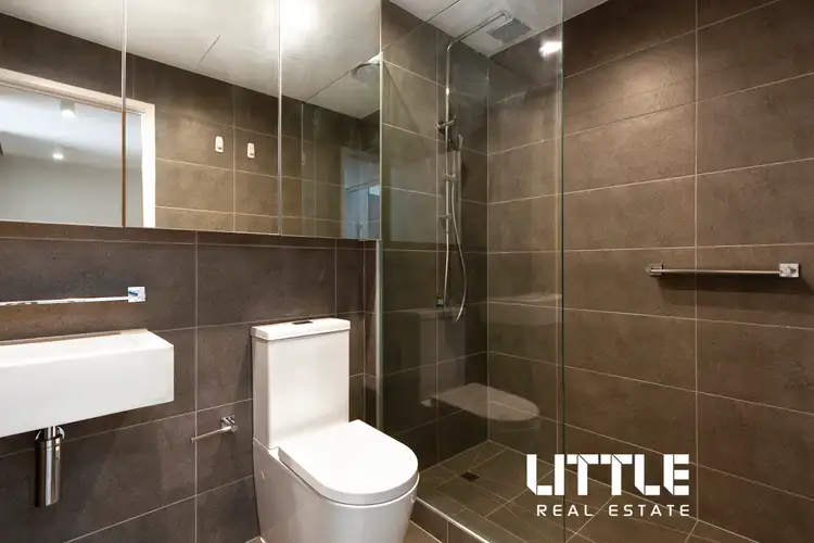 Fifth view of Homely apartment listing, 202/80 Lynch Street, Hawthorn VIC 3122