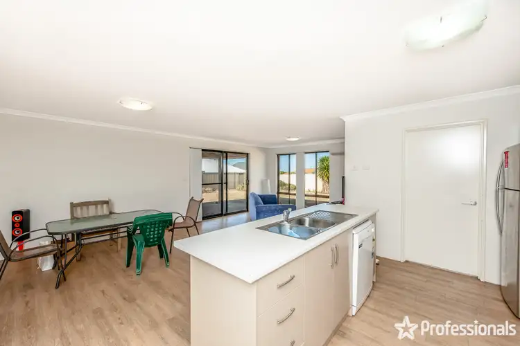 Third view of Homely house listing, 13 Globe Court, Waggrakine WA 6530