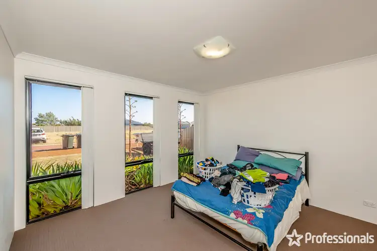 Fifth view of Homely house listing, 13 Globe Court, Waggrakine WA 6530