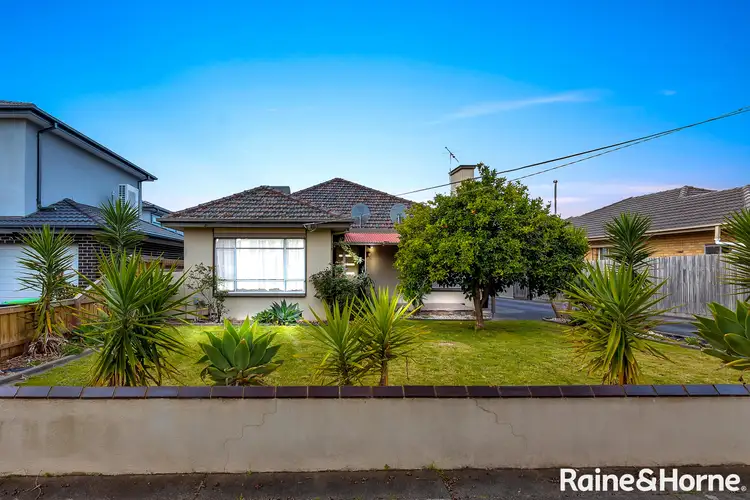 99 Herbert Street, Dandenong VIC 3175