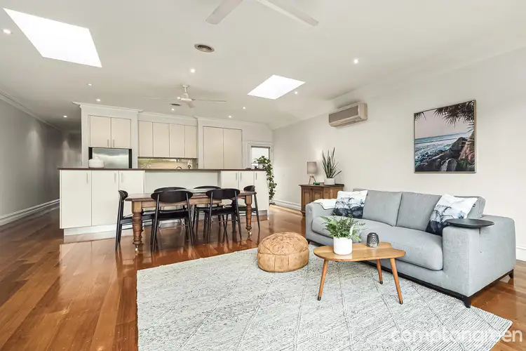 Second view of Homely house listing, 47 Albert Street, Williamstown VIC 3016